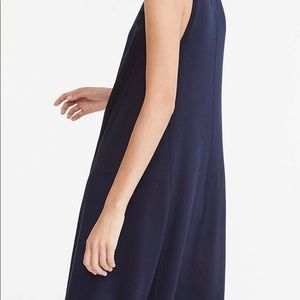 Lou & Grey Dresses - LOU & GREY SIGNATURESOFT SWING DRESS Lou & Grey Dresses - LOU & GREY SIGNATURESOFT SWING DRESS